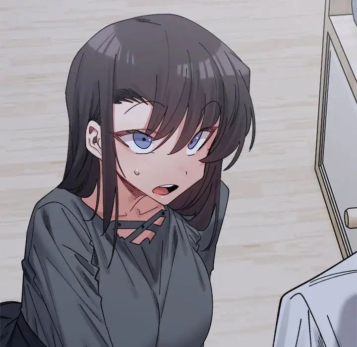 微妙关系第23話