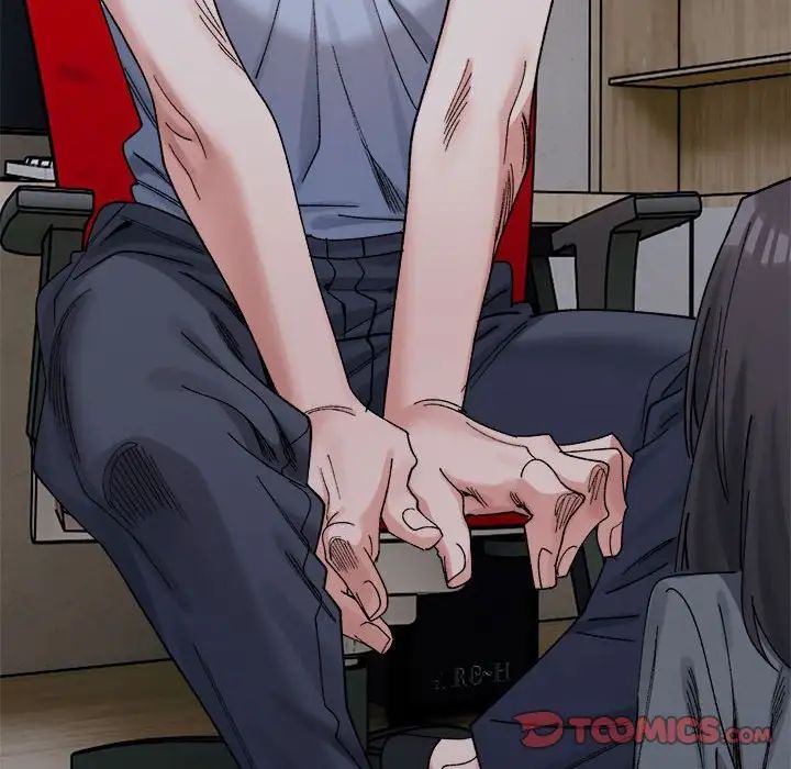 微妙关系第23話