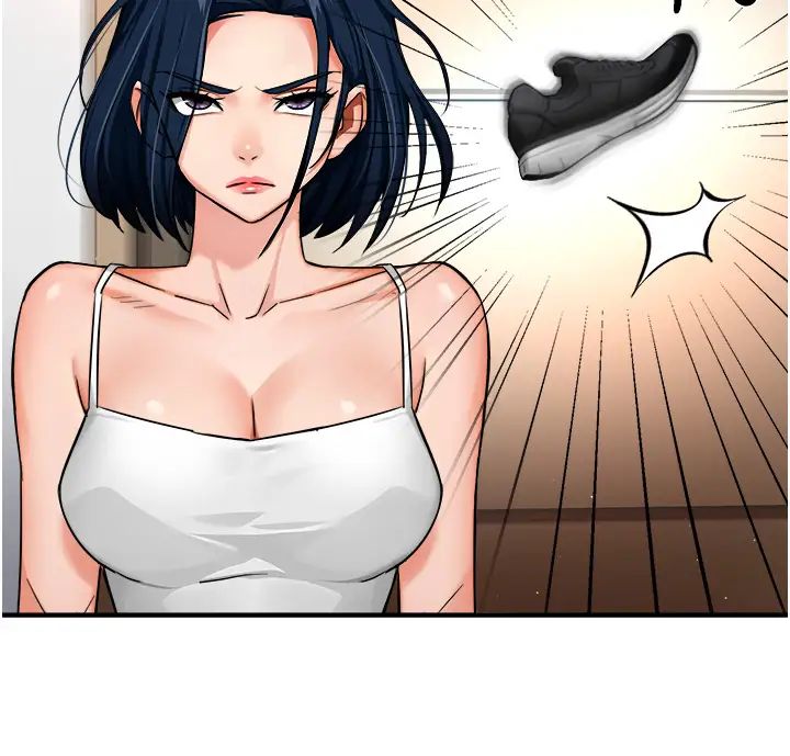 痒乐多阿姨第24話-那老女人到底哪裡好瞭…?!