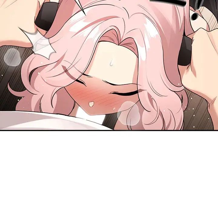 疫情期间的家教生活第129話