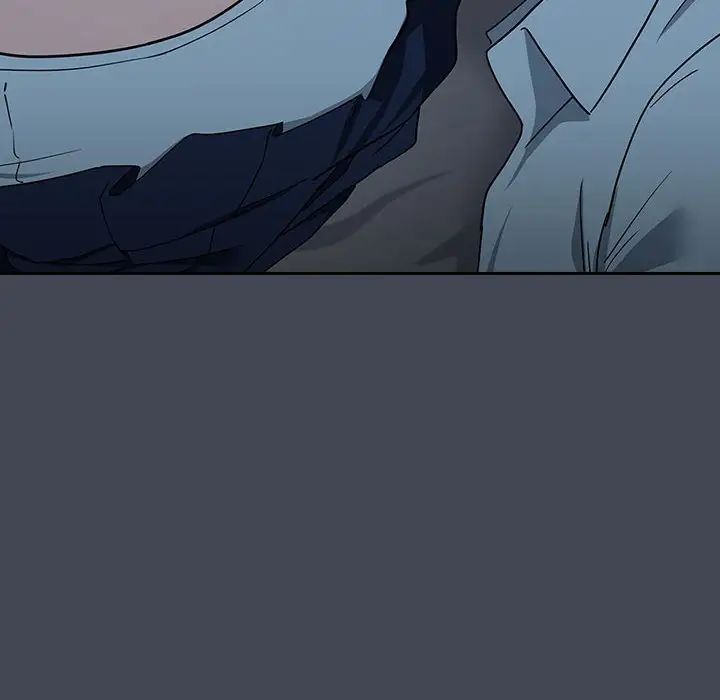 下班后的例行恋爱第19話