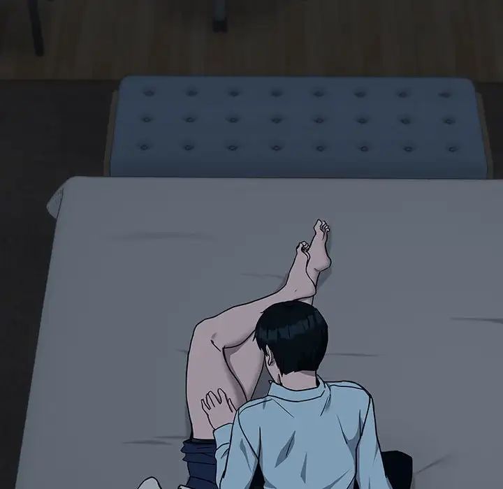 下班后的例行恋爱第19話