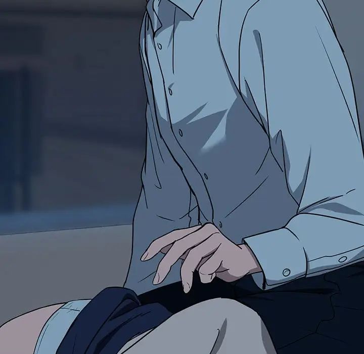 下班后的例行恋爱第19話