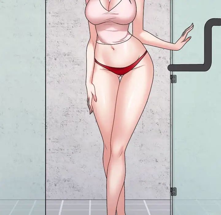 不同寻常的爱第12話