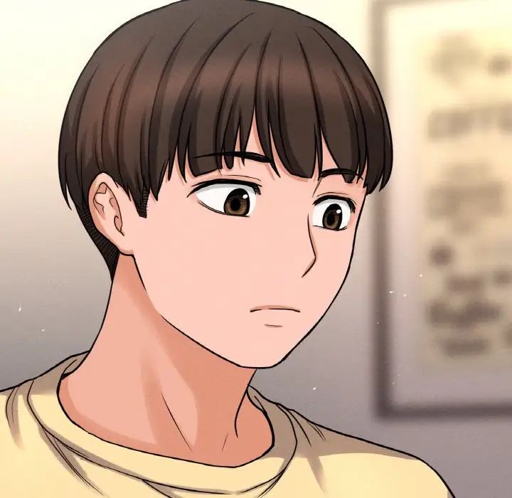 我的女王第35話