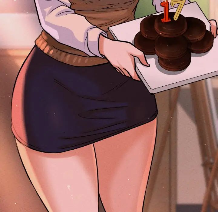 我的女王第35話