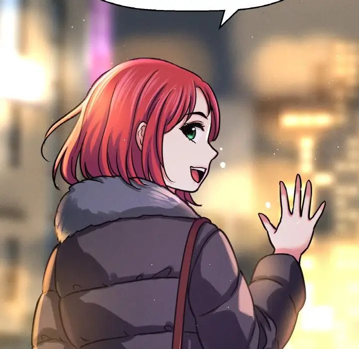 我的女王第35話