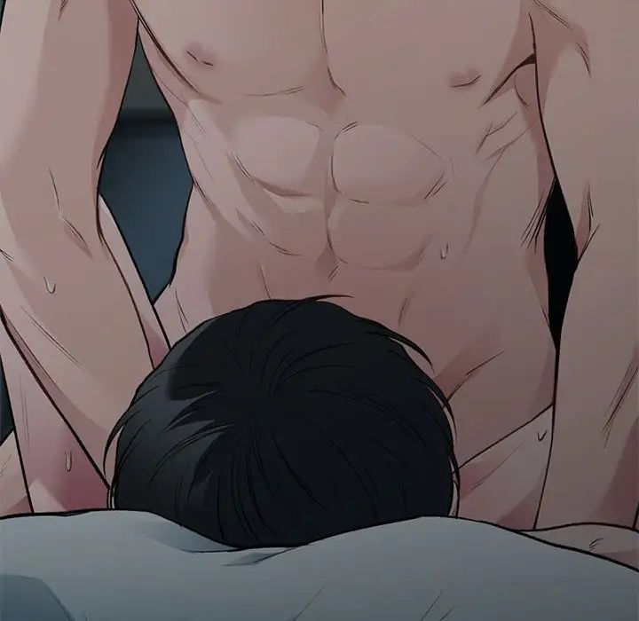 让我一见钟情的他第38話