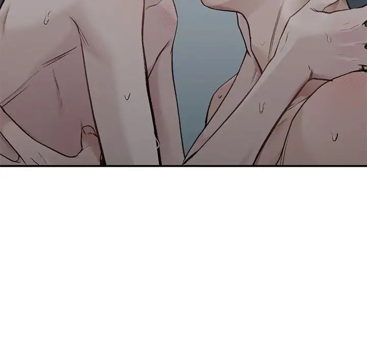 让我一见钟情的他第38話