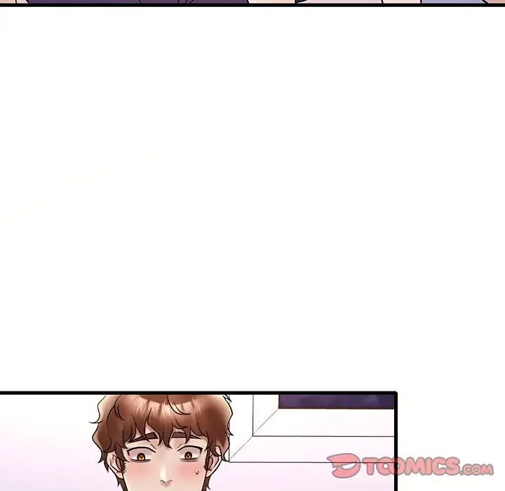 渴望占有她第27話