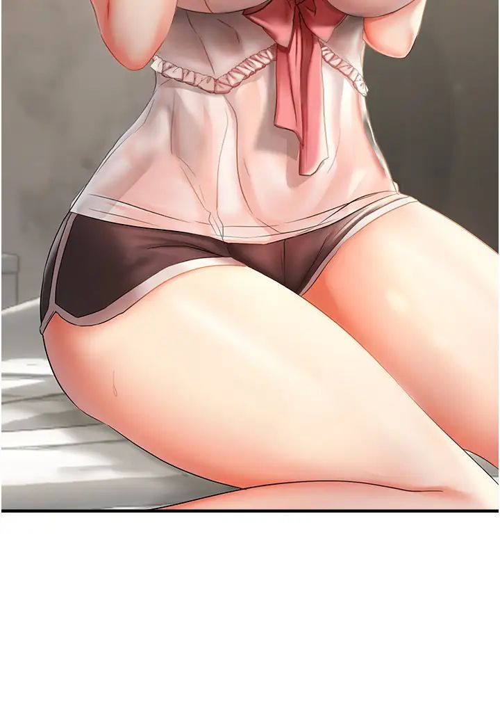 偏偏慾到妳第1話-用陌聊拿到小太妹的奶照