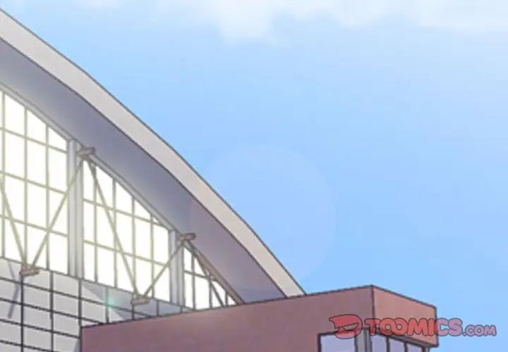 同事换换爱第179話