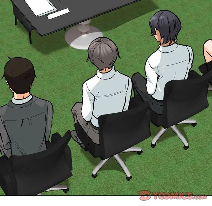 同事换换爱第179話