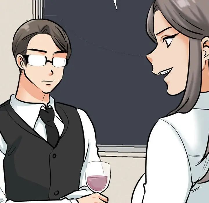 同事换换爱第179話