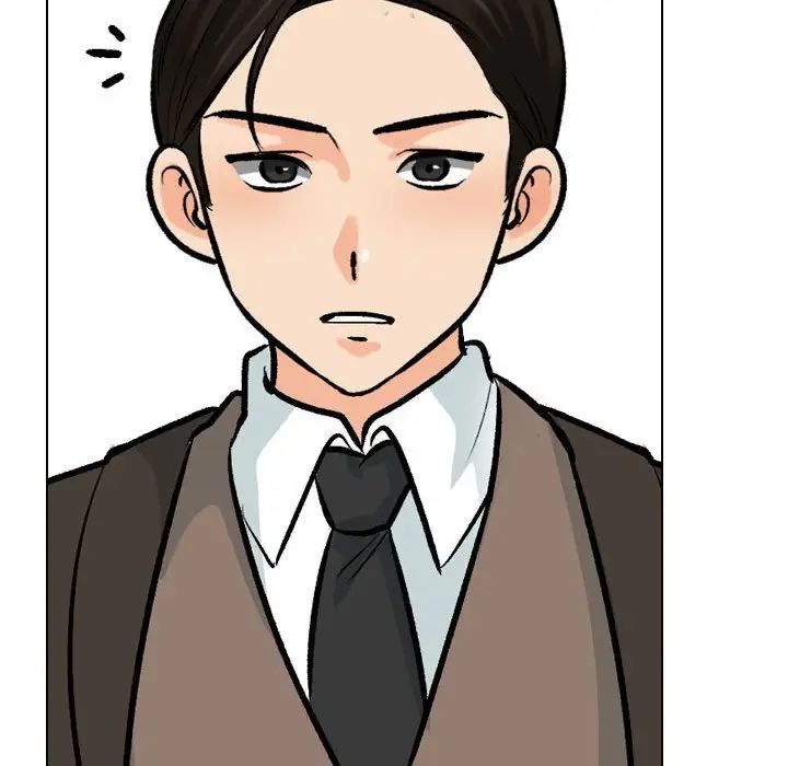 同事換換愛第179話