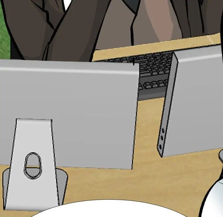 同事换换爱第179話