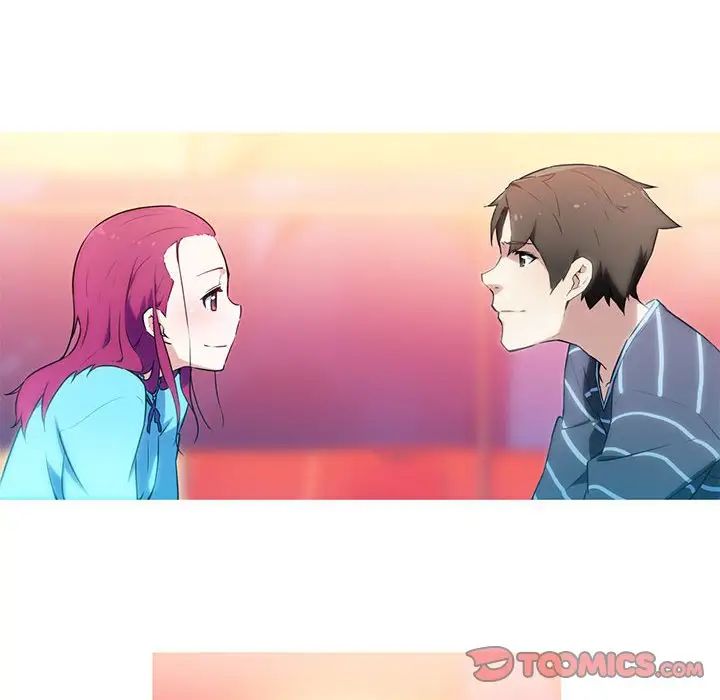 我的梦幻女友第20話