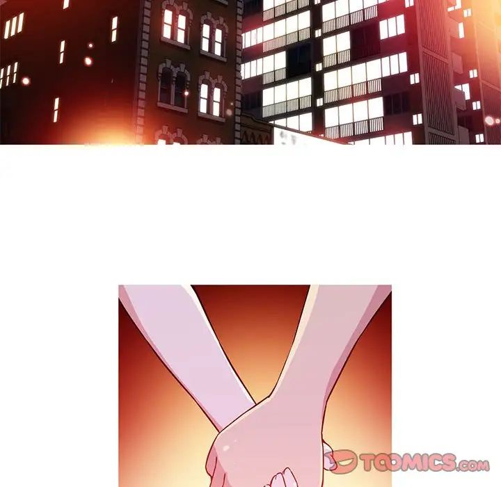 我的梦幻女友第20話