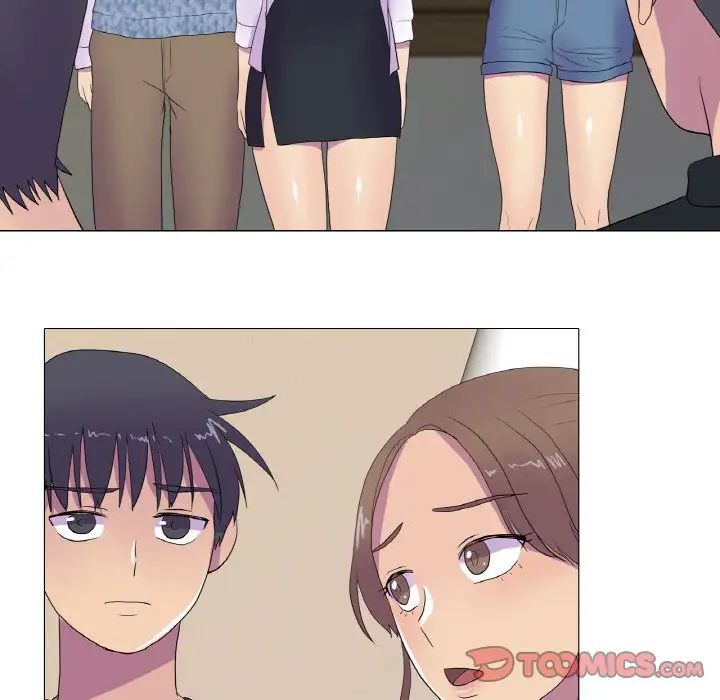 真人实境秀第11話