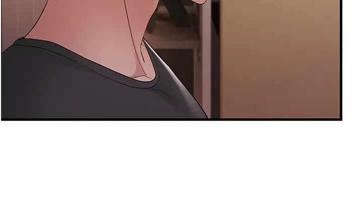 跑友变岳母第46話-充滿火藥味的對峙