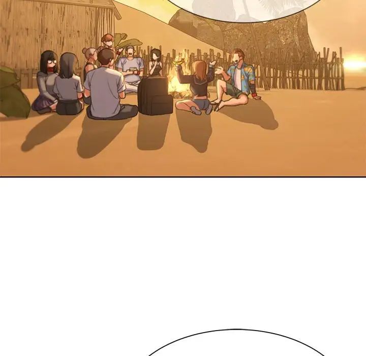 危险同学会第30話