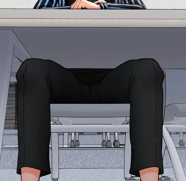 她才不是我姐姐第34話