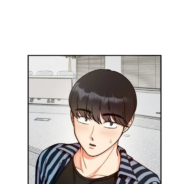 她才不是我姐姐第34話