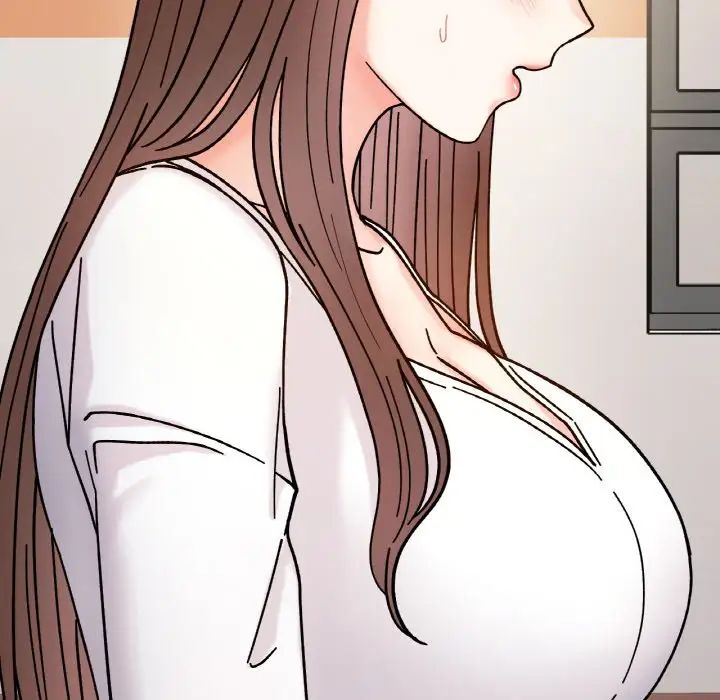 她才不是我姐姐第34話