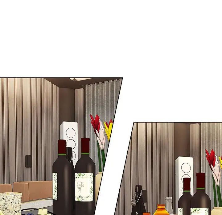 嫁入豪门的老师第22話