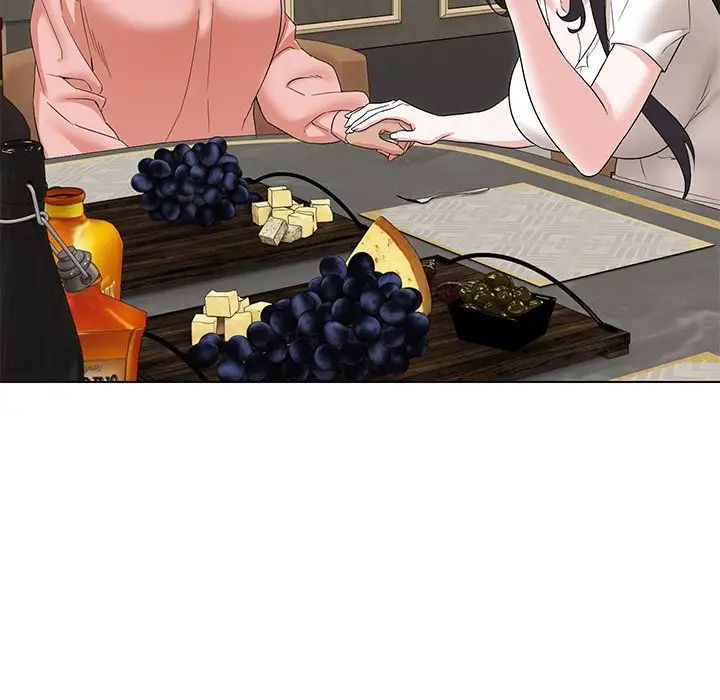 嫁入豪门的老师第22話