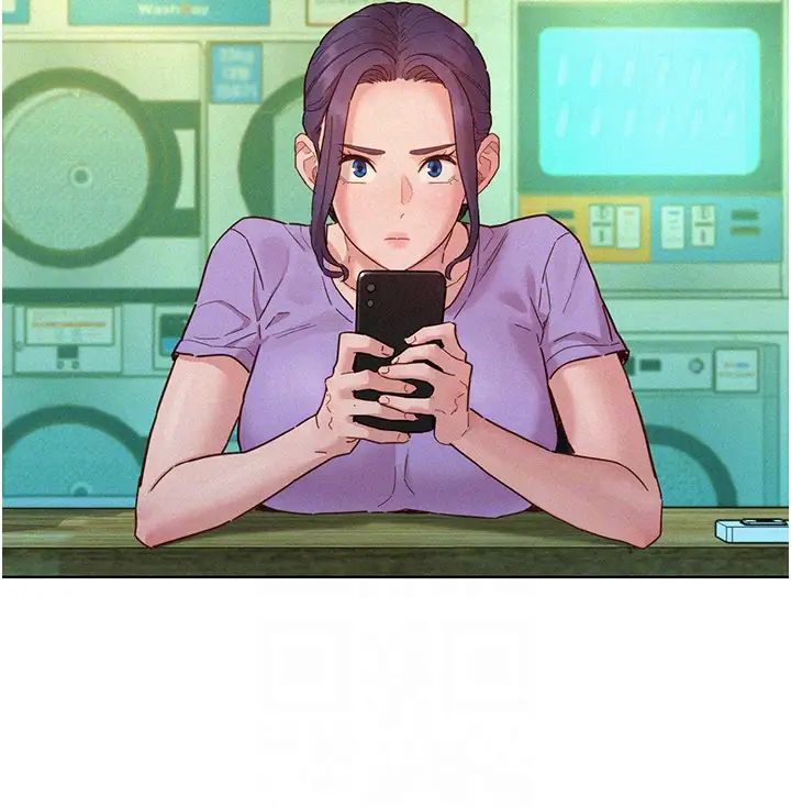 友情萬睡第96話-前女友找上門