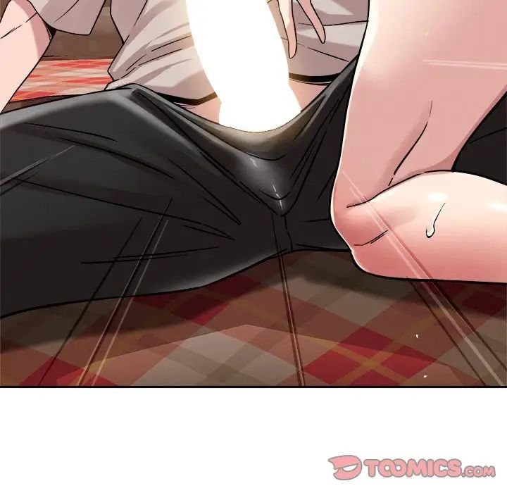 恋人未满第11話