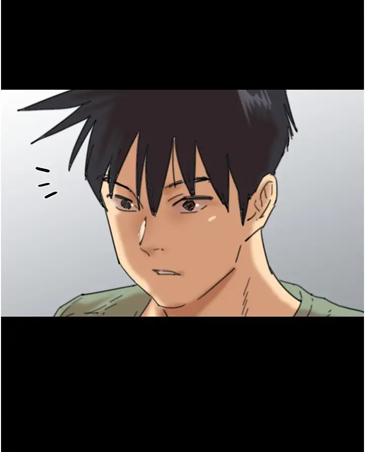 养父的女儿们第48話-桌底下的親密接觸