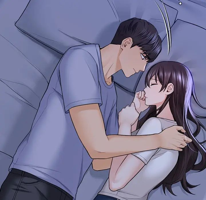 不当朋友当恋人第47話