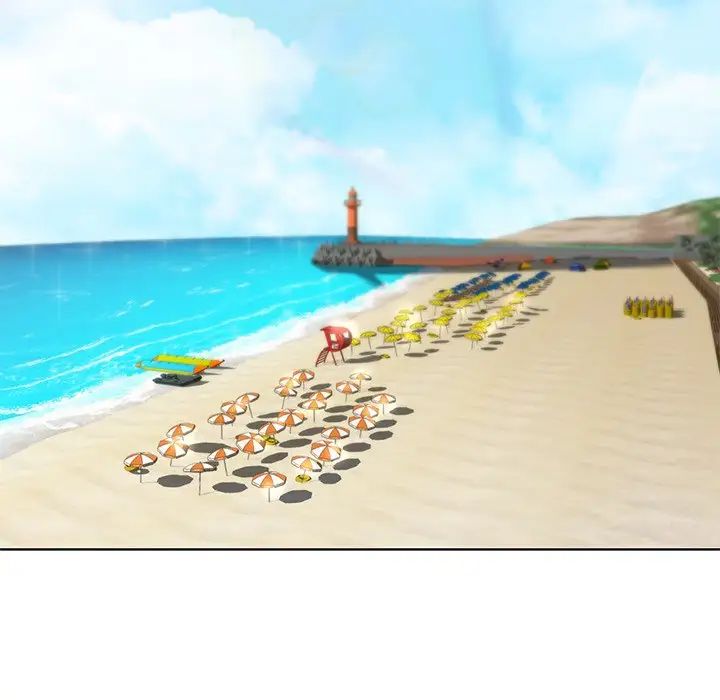 不当朋友当恋人第47話