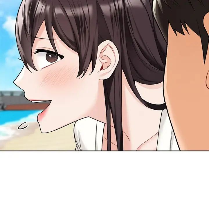 不当朋友当恋人第47話