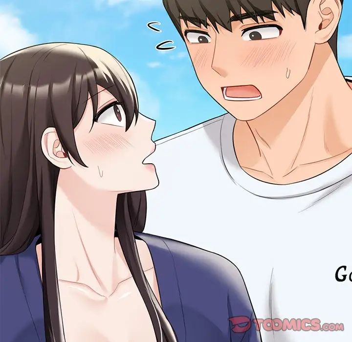 不当朋友当恋人第47話