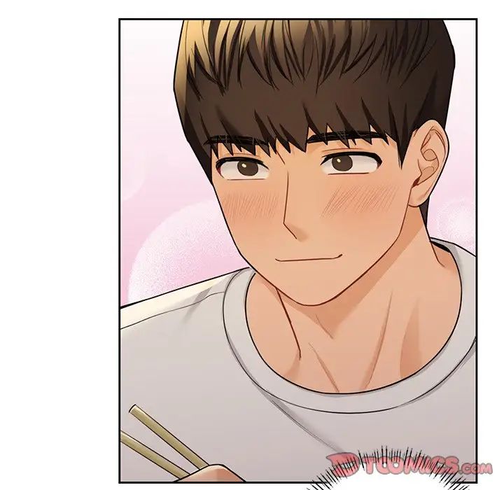 不当朋友当恋人第47話