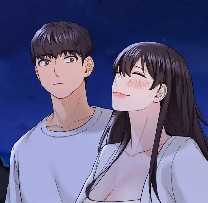 不当朋友当恋人第47話