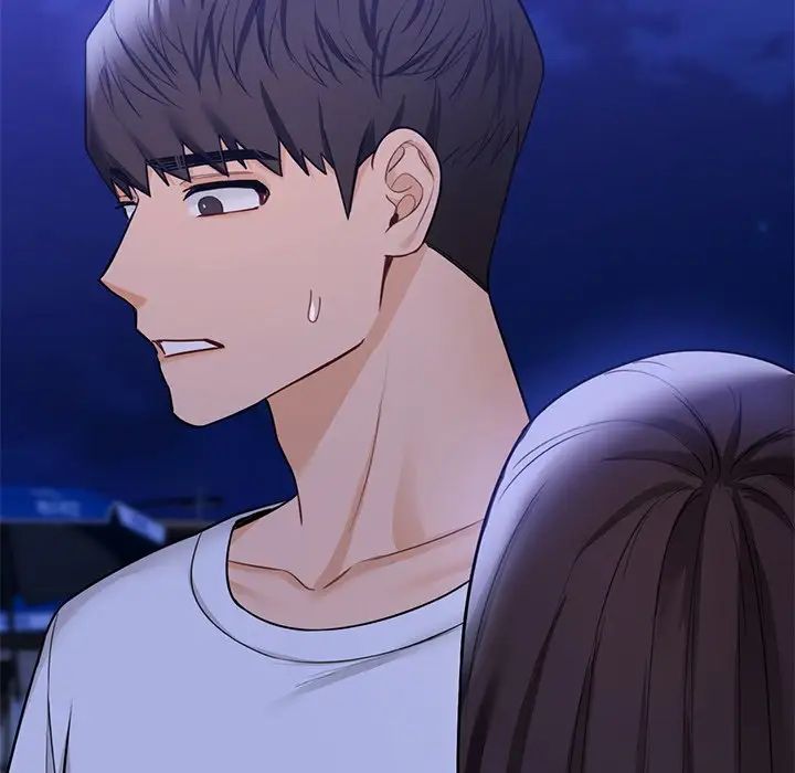 不当朋友当恋人第47話