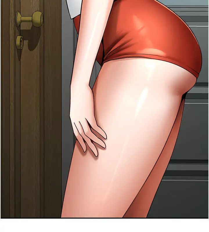 炸裂吧!巨棒第43話-沒關係,教練室不會有人來!