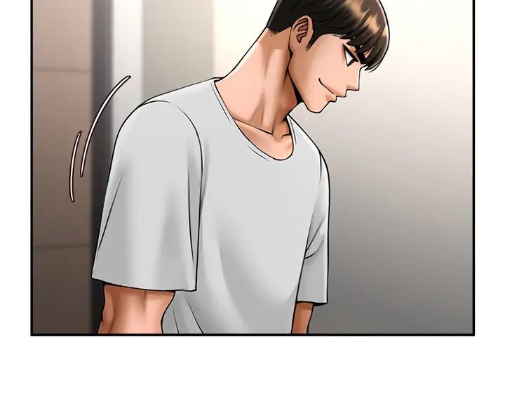 炸裂吧!巨棒第43話-沒關係，教練室不會有人來!