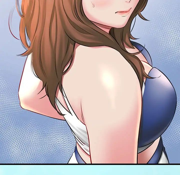 我的拉拉队宝贝第1话