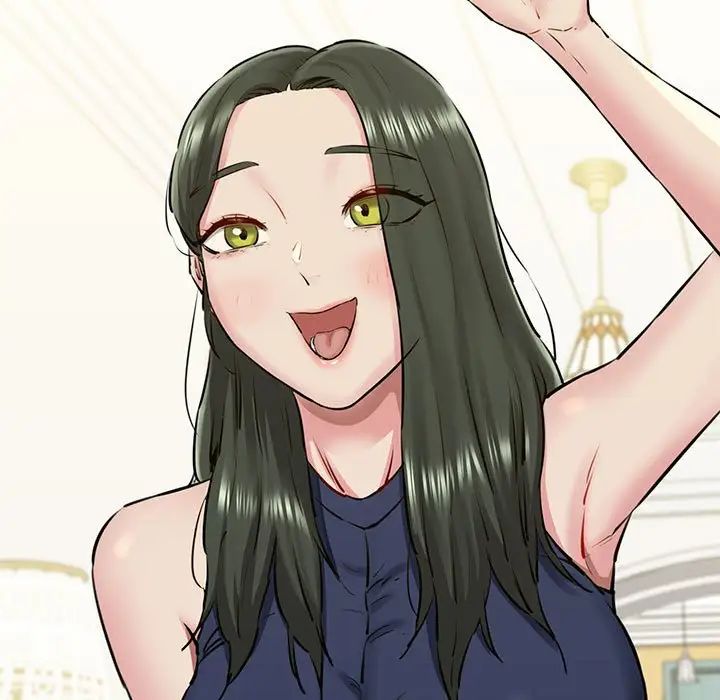 我的拉拉队宝贝第3话