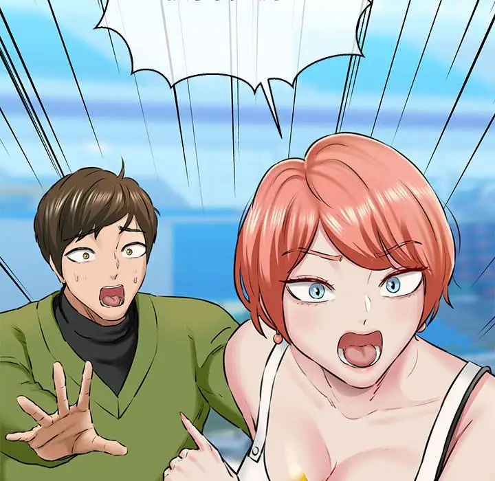 我的拉拉队宝贝第3话