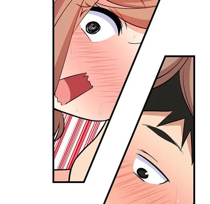 难缠姐妹偏要和我同居第8話