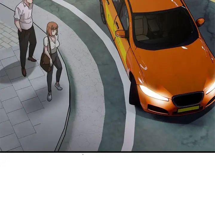 好运出租车第25話