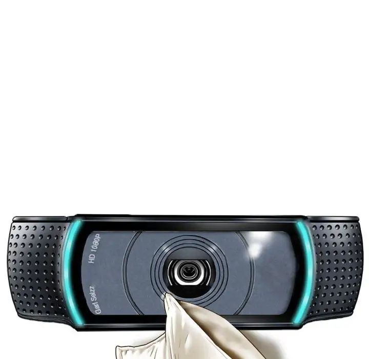 不可抗拒的吸引第20話