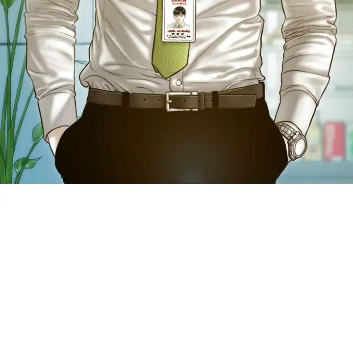 不可抗拒的吸引第20話