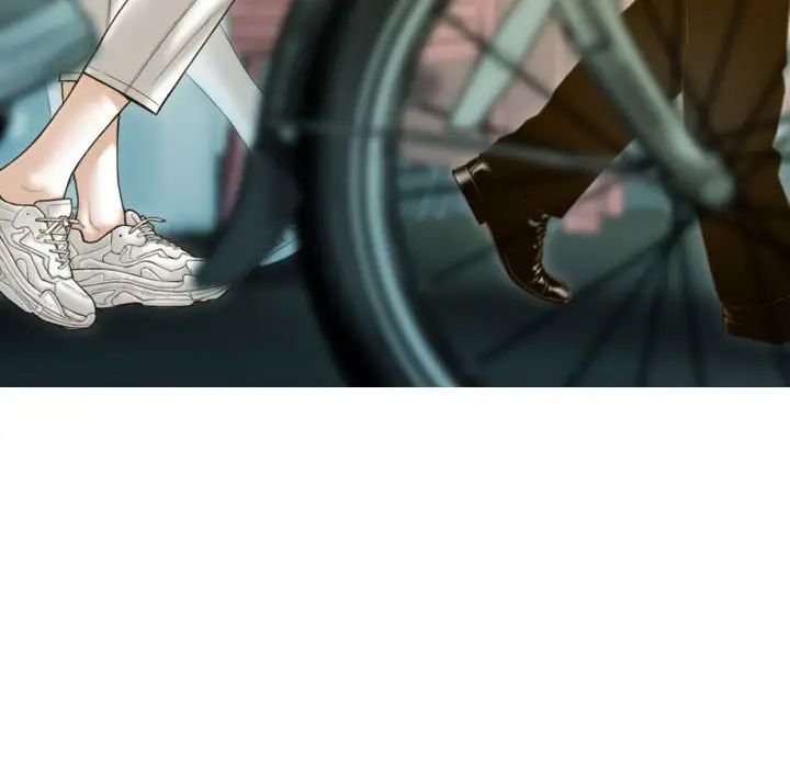 不可抗拒的吸引第20話